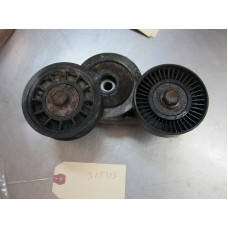 31T213 Serpentine Belt Tensioner From 2005 Dodge Ram 1500  4.7 53030958AA